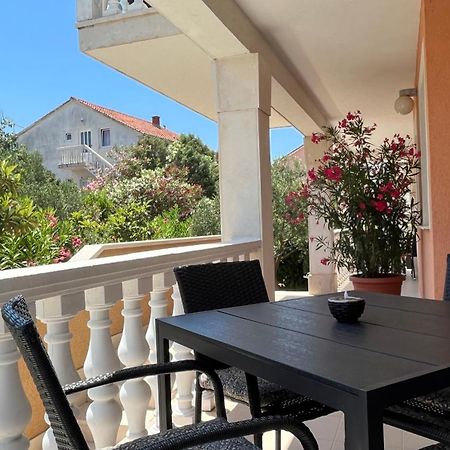Villa Senija Orebic Bagian luar foto