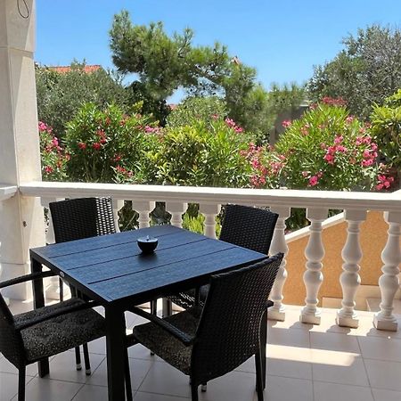 Villa Senija Orebic Bagian luar foto