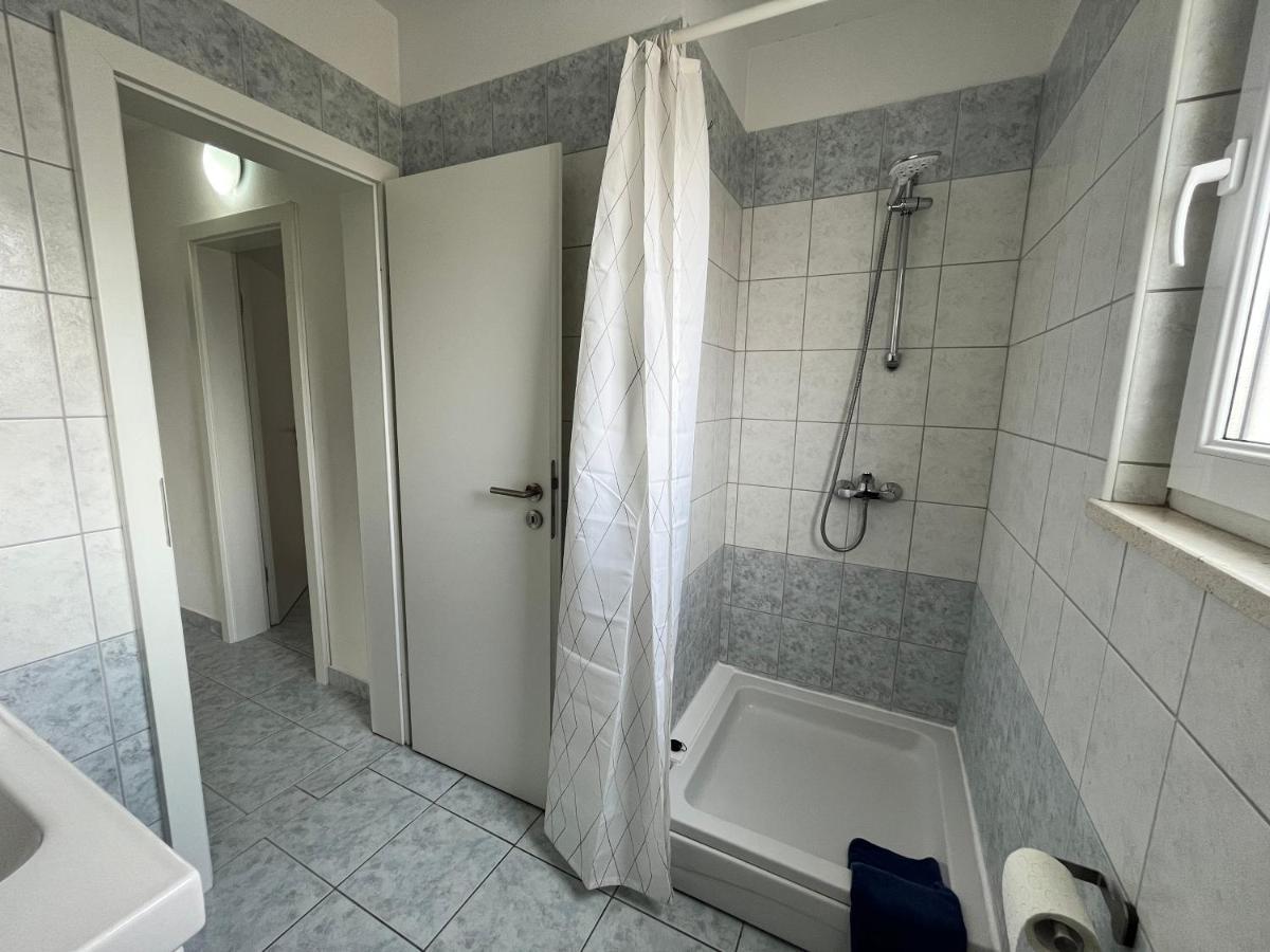 Villa Senija Orebic Bagian luar foto