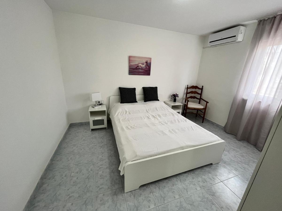 Villa Senija Orebic Bagian luar foto