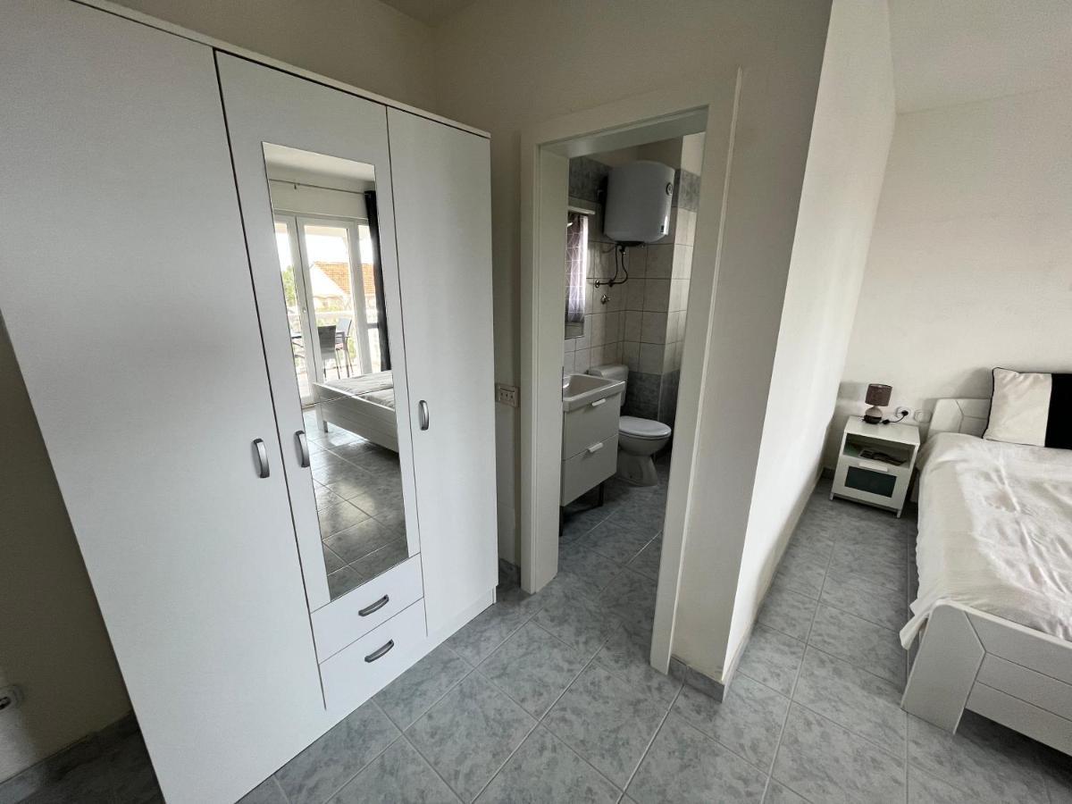 Villa Senija Orebic Bagian luar foto