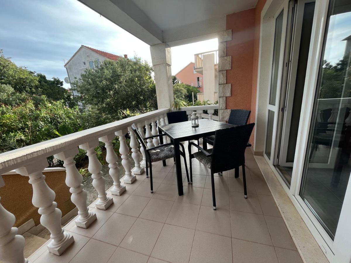 Villa Senija Orebic Bagian luar foto